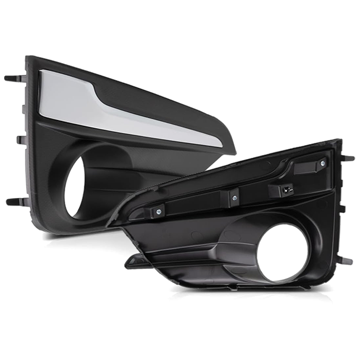 Subaru Impreza Original Fog Light Bezel Jamaica